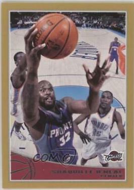 Shaquille O'Neal #238