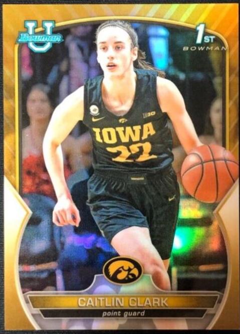 Jaden Shackelford [Chrome Gold Refractor] #50