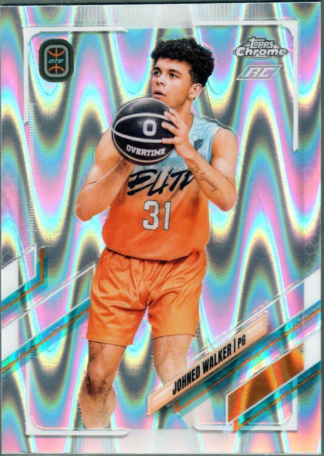 Johned Walker [RayWave Refractor] #74