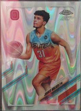 Johned Walker [RayWave Refractor] #98