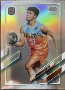 Johned Walker [Refractor] #98