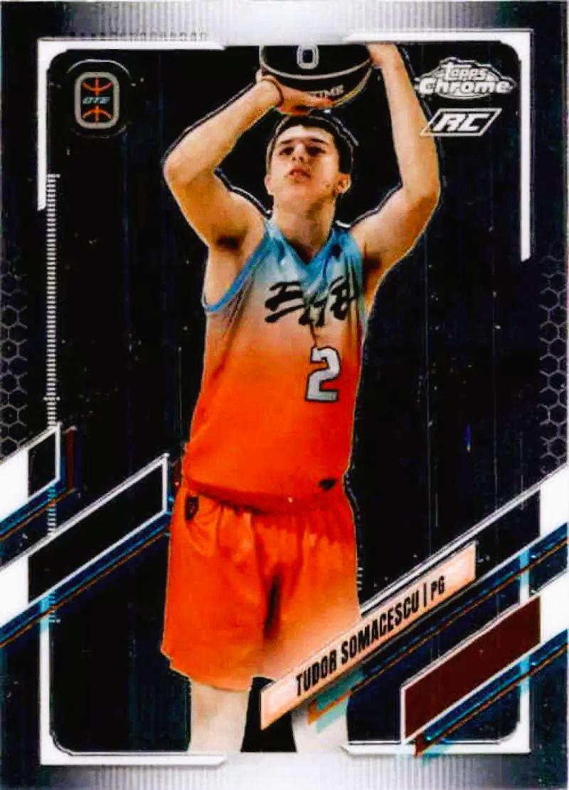 Tudor Somacescu #60