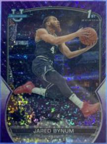Jared Bynum [Purple] #23