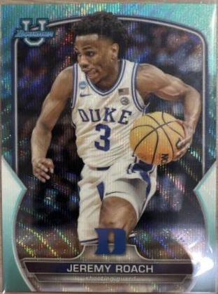 Jeremy Roach [Aqua Wave] #76