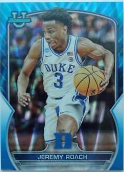 Jeremy Roach [Blue RayWave] #76