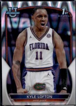 Kyle Lofton [RayWave] #18