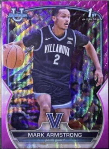 Mark Armstrong [Pink Wave] #95