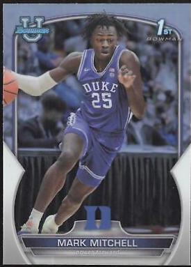 Mark Mitchell [Refractor] #48