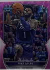 Mike Miles [Pink Wave] #88
