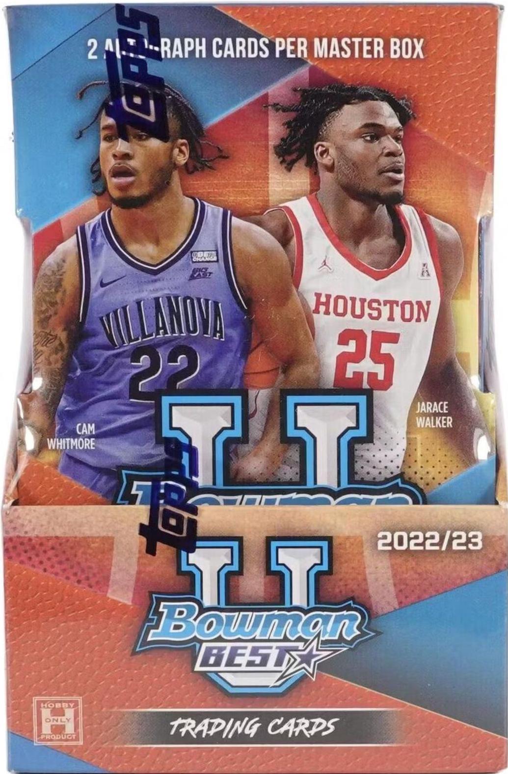 Hobby Box