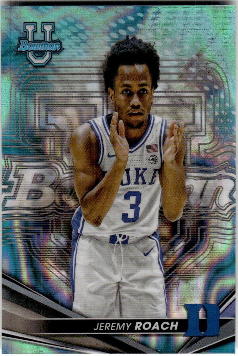 Jeremy Roach [Aqua Lava] #92