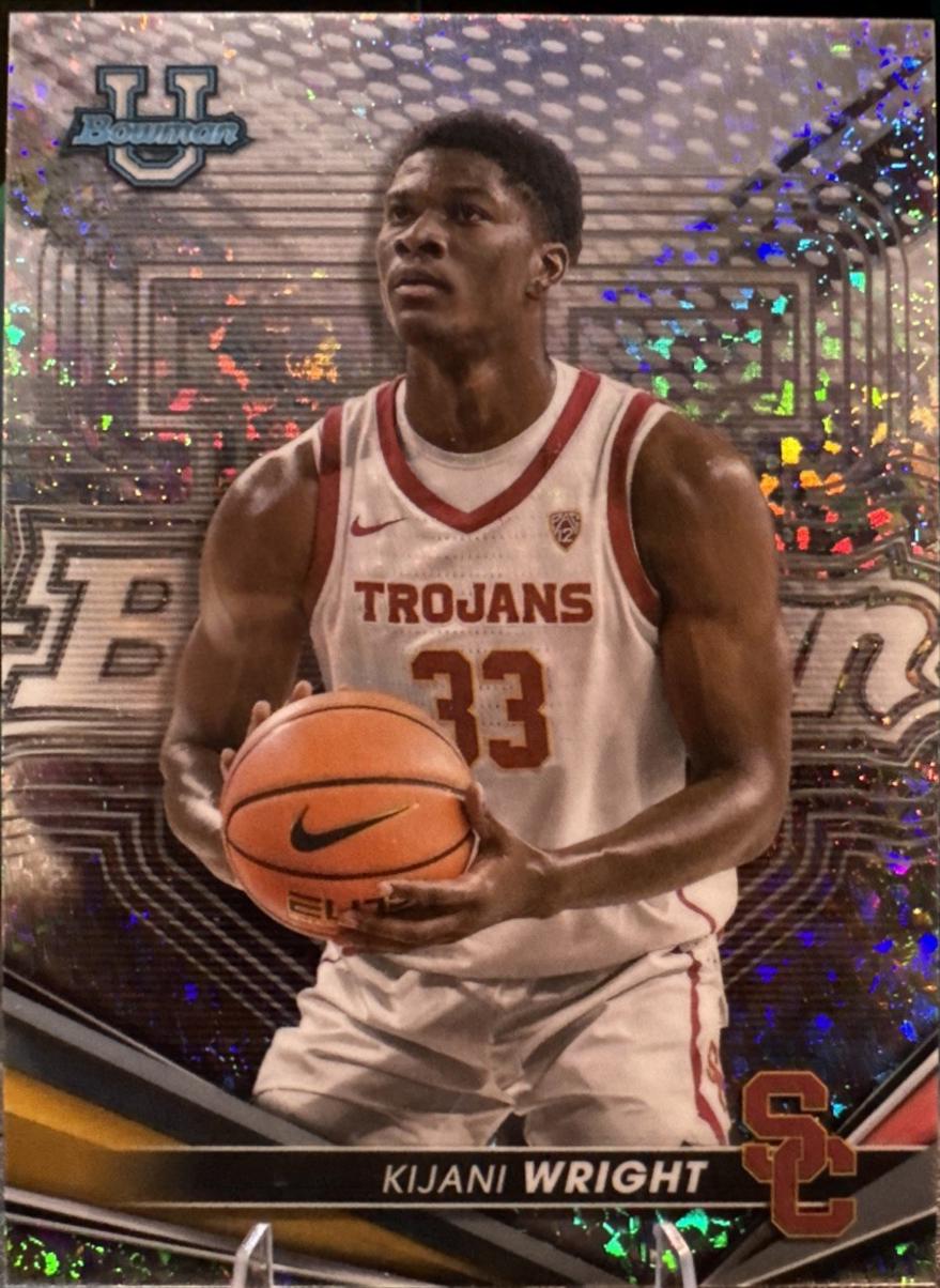 Kijani Wright [Mini Diamond] #30