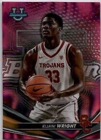 Kijani Wright [Pink Lava] #30