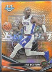 Kyle Lofton [Orange] #89