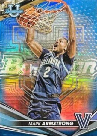 Mark Armstrong [Blue] #39