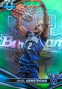 Mark Armstrong [Green] #39