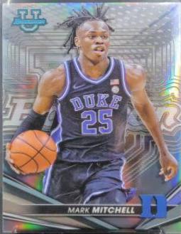 Mark Mitchell [Refractor] #46