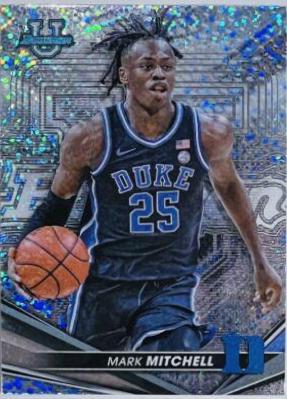 Mark Mitchell [Speckle] #46
