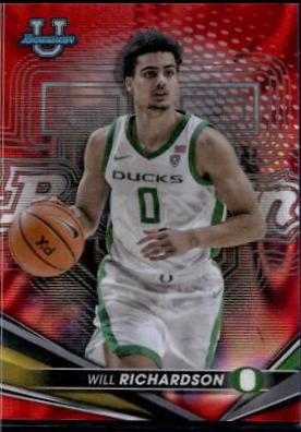 Will Richardson [Red Lava] #47