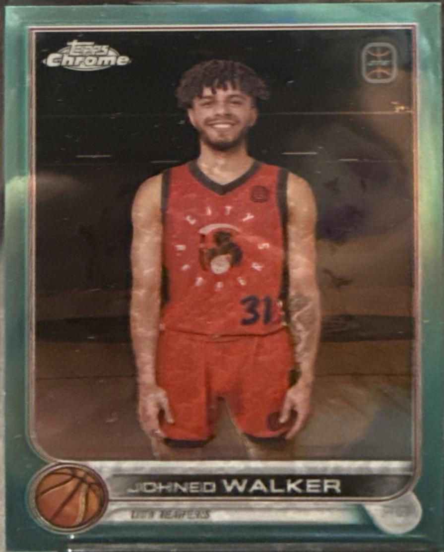 Johned Walker [Aqua] #55