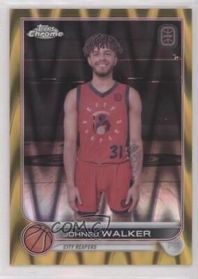 Johned Walker [Gold] #55