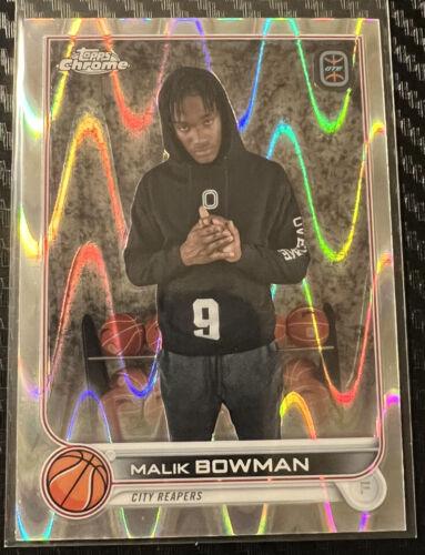 Malik Bowman [RayWave] #87