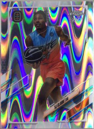 TJ Clark [RayWave] #41