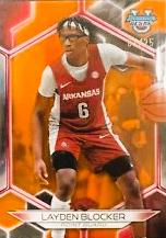 Layden Blocker [Orange Refractor] #4