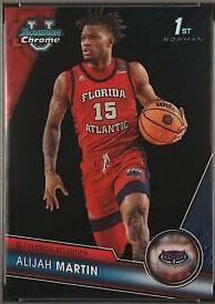 Alijah Martin [Black Shimmer] #59