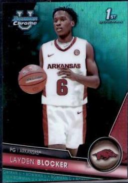 Layden Blocker [Aqua Wave] #7