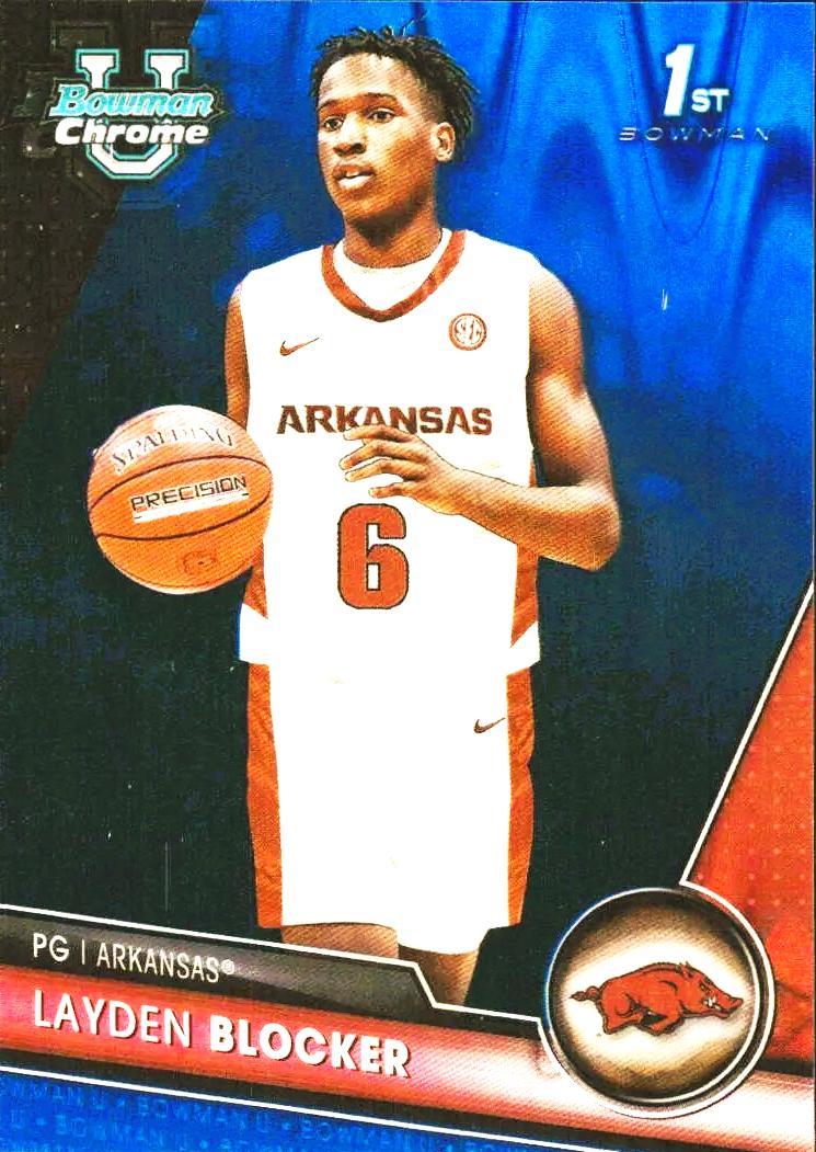 Layden Blocker [Blue Wave] #7