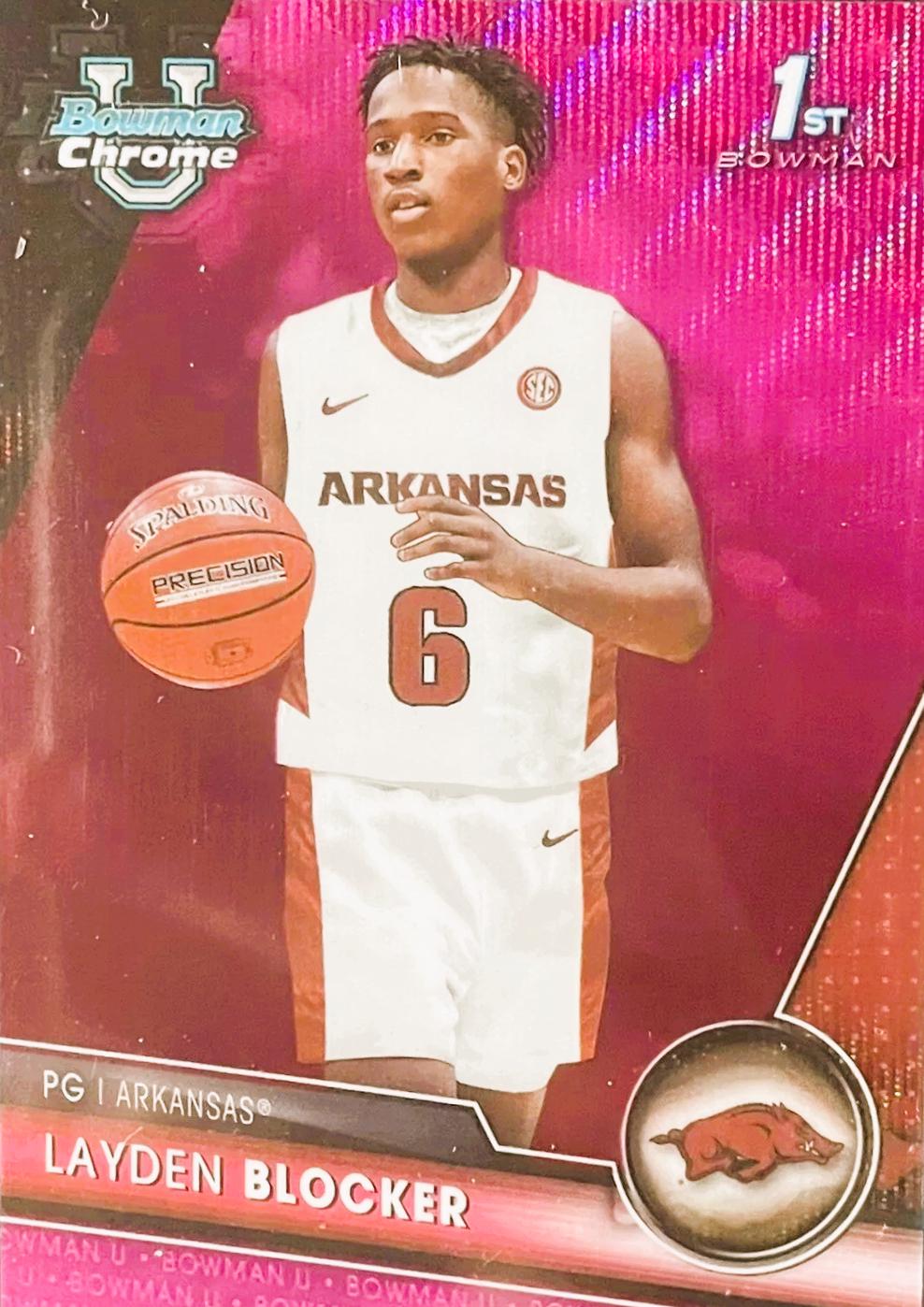 Layden Blocker [Pink Wave] #7