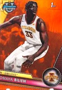 Omaha Biliew [Orange] #32