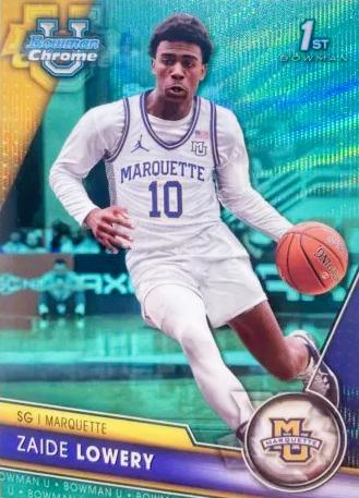 Zaide Lowery [Aqua Wave] #99