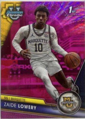 Zaide Lowery [Pink Wave] #99