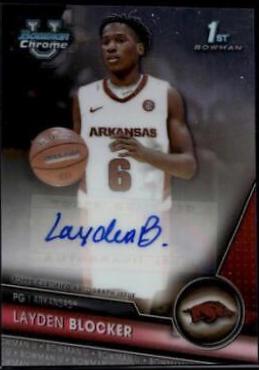 Layden Blocker #BCPA-LB
