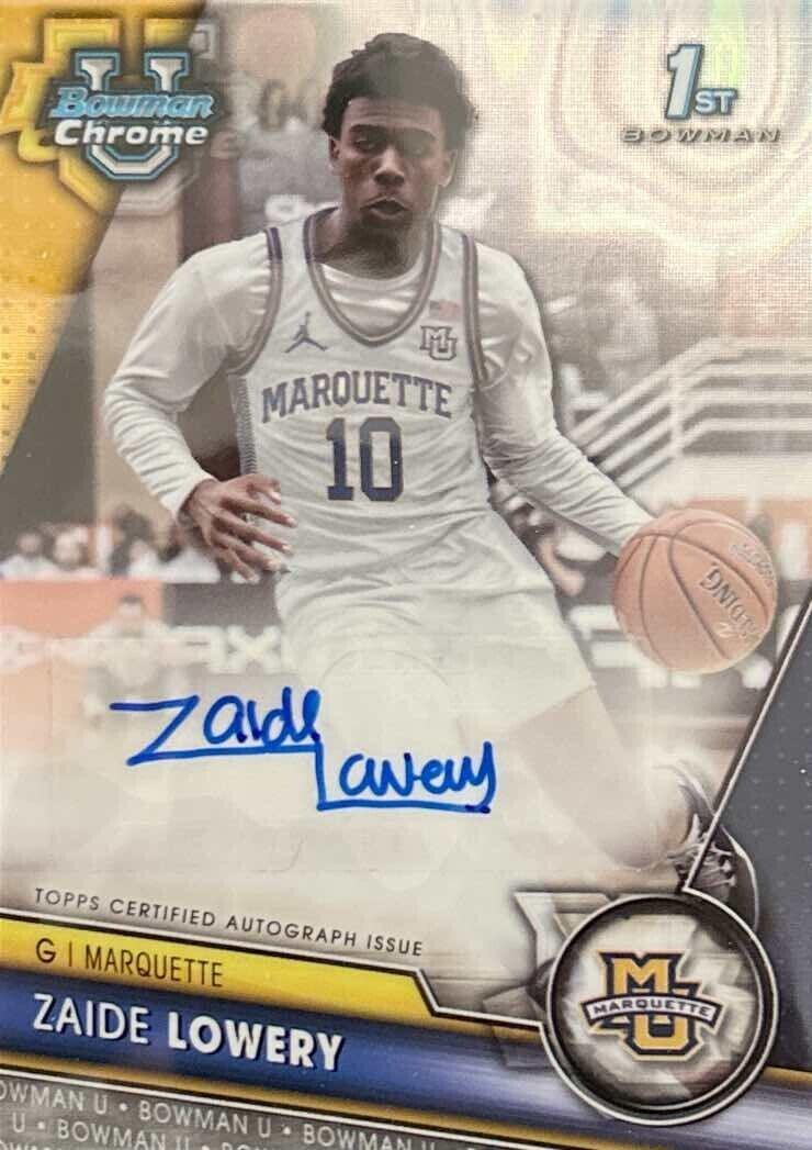 Zaide Lowery [Lava] #BCPA-ZL