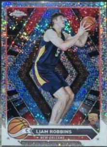Liam Robbins [Speckle Refractor] #174