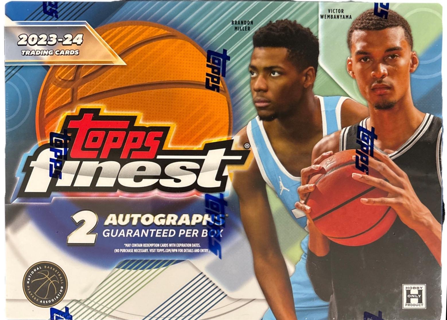Hobby Box