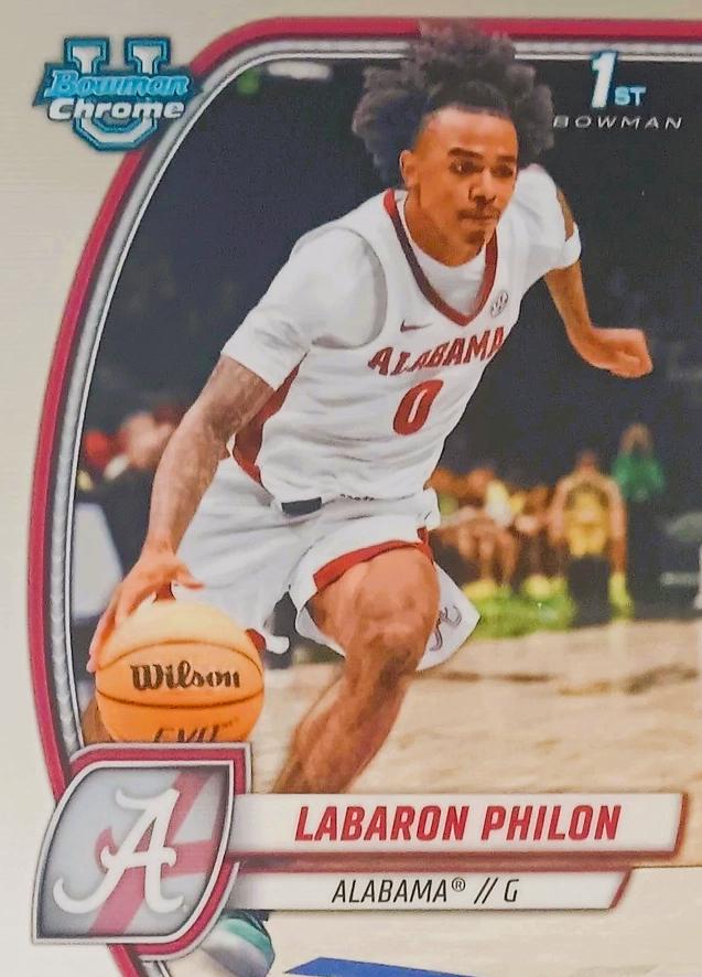 Labaron Philon #49