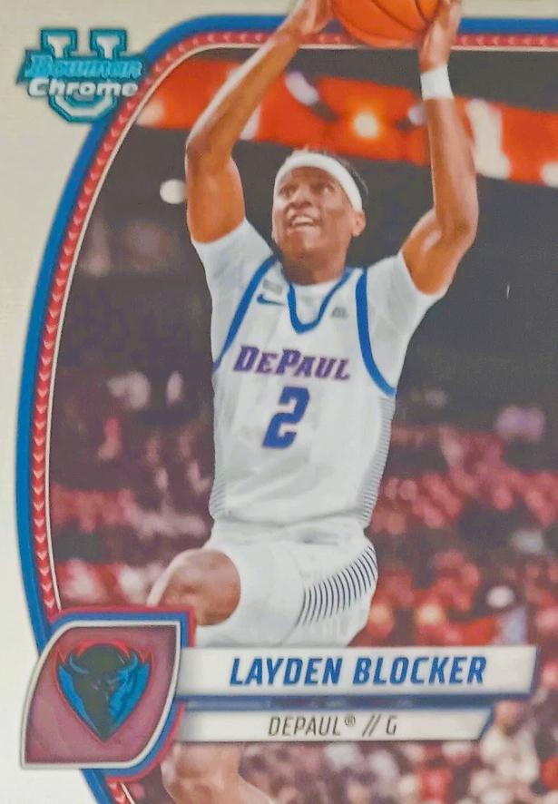 Layden Blocker #95