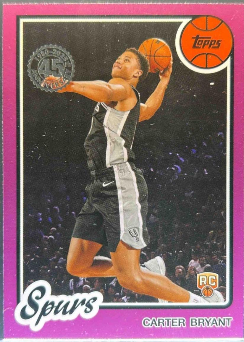 Carter Bryant [Pink] #80BK-99