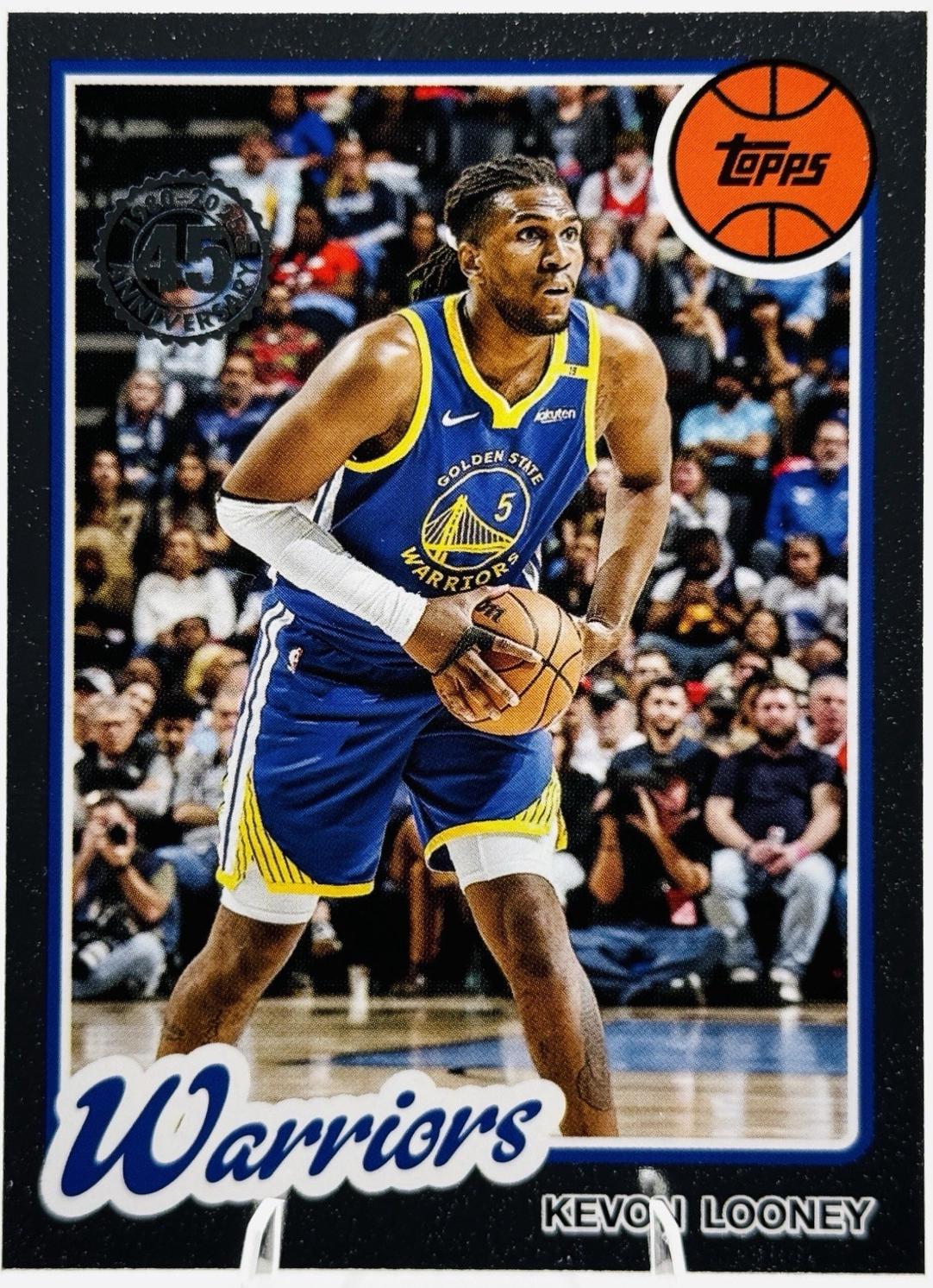 Kevon Looney #80BK-19