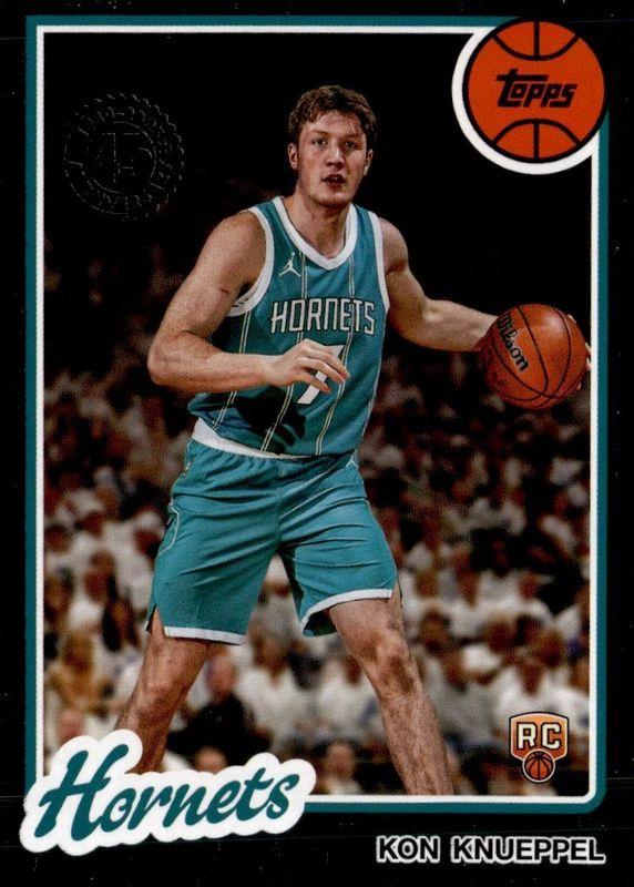 Kon Knueppel #80BK-53