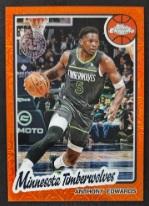 Anthony Edwards [Orange] #TC-AE