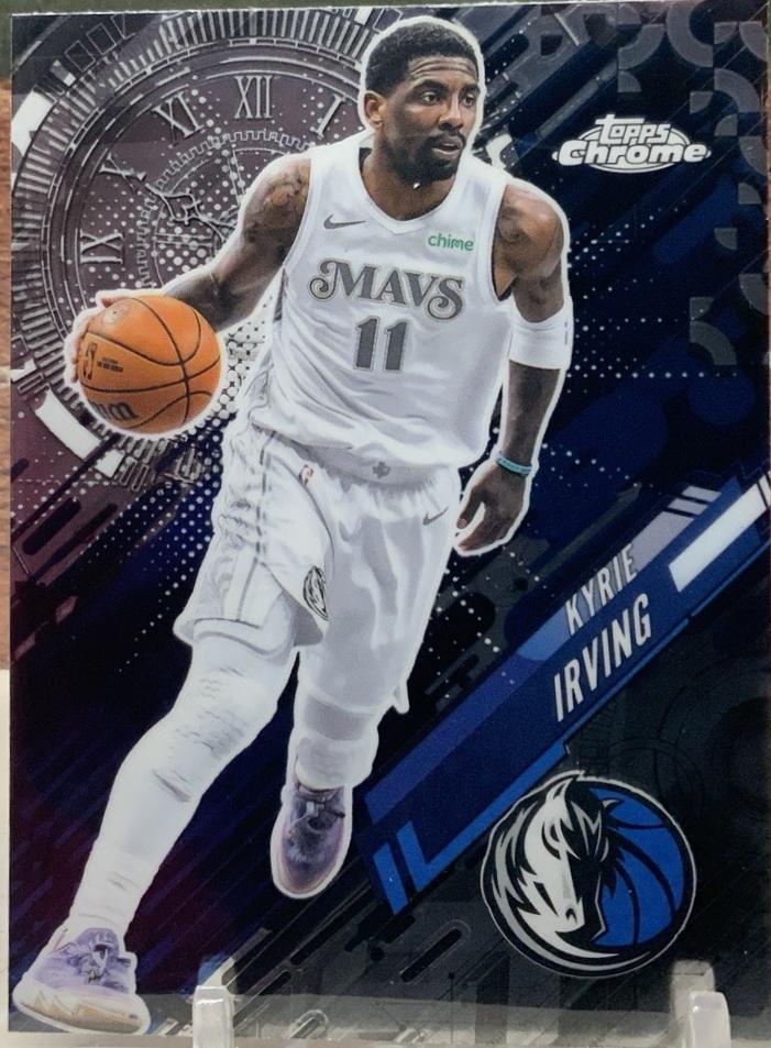Kyrie Irving #GT-7
