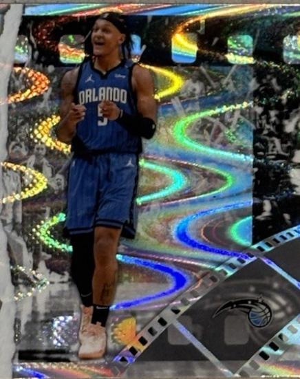 Paolo Banchero [RayWave Refractor] #IP-16