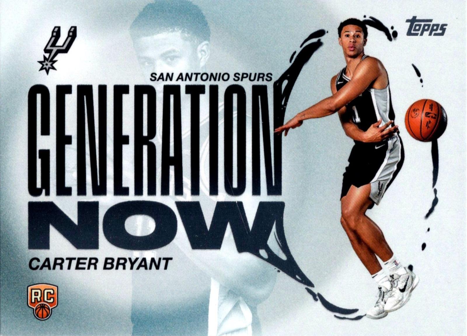 Carter Bryant #GN-14