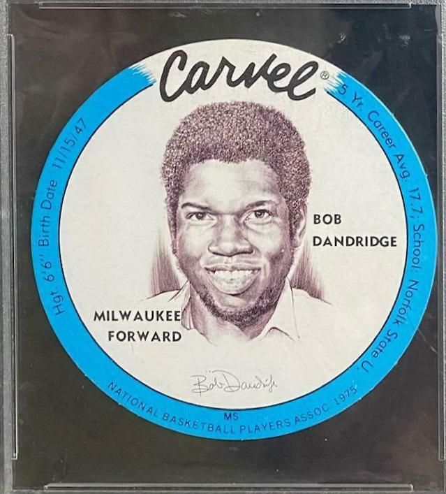 Bob Dandridge