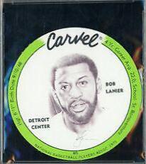 Bob Lanier